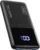 Batterie externe ultra mince INIU Power Bank (10 000 mAh, PD 22.5W, LED)