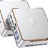 Disque dur externe portable Seagate Expansion 2 To USB 3.0 à 77,49 €