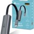 Emetteur / récepteur Bluetooth 5.4 UGREEN sur jack 3.5 mm à 15,39 €
