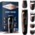 Tondeuse à barbe sans fil King C. Gillette + 4 sabots à 17,49 €