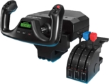 Logitech G Saitek Pro Flight Yoke à 104,99 €