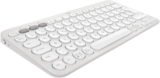 Clavier sans fil Bluetooth multidispositif Logitech Pebble Keys 2 K380s à 22,67 €
