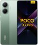 Smartphone Poco X7 Pro 5G (6,67 », 1.5K AMOLED 120 Hz, 8 coeurs, 12 Go Ram, 512 Go, Android 15) à 269,00 €