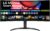 Ecran incurvé 34 pouces LG Smart Monitor 34SR65QC (WQHD 100 Hz, WiFi, Airplay 2, HP 2x7W, HDR10) à 229,99 €