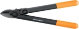 Coupe-branches à crémaillère Fiskars Powergear II (diamètre de coupe 3,5 cm) à 27,99 €