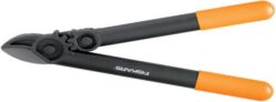Coupe-branches à crémaillère Fiskars Powergear II (diamètre de coupe 3,5 cm) à 27,99 €