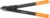 Coupe-branches à crémaillère Fiskars Powergear II (diamètre de coupe 3,5 cm) à 27,99 €