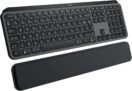 Clavier sans-fil bluetooth Logitech MX Keys Plus à 79,99 €