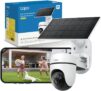 Caméra de surveillance extérieure TP-Link Tapo C610 (2K 3MP, 360 degrés) + panneau solaire à 74,99 €