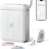 Lot de 2 caméras de surveillance TP-Link Tapo C200
