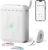 Machine à étiqueter NIIMBOT D110 thermique sans fil à 16,99 €