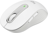 Souris sans fil Logitech Signature M650 à 22,61 €