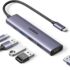 Mini PC GEEKOM A8 (Ryzen 7 8745HS, 16 Go RAM, SSD 1 To, Radeon RX 780M, Windows 11 Pro) à 630,80 €