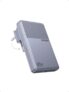 Chargeur de voyage UGREEN Nexode Air Slim 65W GaN 2x USB C + 1x USB A à 34,99 €