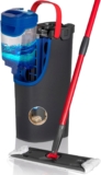 Kit complet balai et seau essoreur à double réservoir Vileda H2pro à 41,99 €