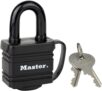 Cadenas en Acier Laminé Master Lock 7804EURD à 6,50 €