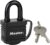 Cadenas en Acier Laminé Master Lock 7804EURD à 6,50 €