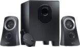 Enceintes 2.1 Logitech Z313 à 34,99 €