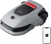 Robot Tondeuse Dreame A1 Pro (LiDAR 3D, limites sans câbles, jusqu&rsquo;à 2000 m2) à 879,00 €