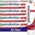 Matelas gonflable 2 personnes Intex Classic Downy (137x191x25 cm) à 11,10 €