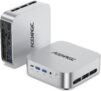 Mini PC NiPoGi Matrix M1 (Ryzen 7 7735HS, 16 Go RAM, SSD 512 Go, Radeon 680M, Ethernet 2.5Gb, Windows 11 Pro) à 404,10 €
