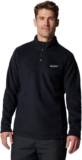 Pull polaire Columbia Steens Mountain Half Snap