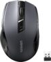 Souris sans fil Ugreen (2.4 GHz USB, 4000 dpi) à 12,65 €