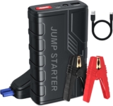 Booster portable batterie voiture Momowin Jump Starter 1500A essence/diesel à 28,49 €