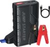 Booster portable batterie voiture Momowin Jump Starter 1500A essence/diesel à 28,49 €