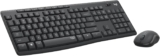 Ensemble clavier + souris sans fil Logitech MK295 à 22,99 €