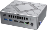 Mini PC NiPoGi CK10 (Core i5 12600H, 32 Go RAM, SSD 1 To, Windows 11 Pro) à 398,05 €
