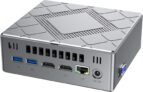 Mini PC NiPoGi CK10 (Core i5 12600H, 32 Go RAM, SSD 1 To, Windows 11 Pro) à 398,05 €
