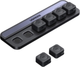 Organisateur de câbles magnétique UGREEN (6 pièces) à 10,49 €