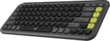 Clavier sans Fil Bluetooth Logitech Pop Icon Keys à 49,99 €