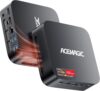 Mini PC Acemagic K1 (Ryzen 5 7430U, 32 Go RAM, SSD NVMe 512 Go,WiFi 6, Windows 11) à 339 €