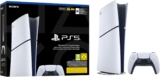 Sony PlayStation 5 édition numérique à 349,00 €