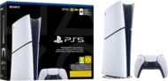 Sony PlayStation 5 édition numérique à 349,00 €