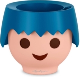 Pot de fleur Lechuza Ojo Playmobil à arrosage automatique à 25,90 €