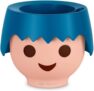 Pot de fleur Lechuza Ojo Playmobil à arrosage automatique à 25,90 €