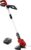 Coupe-Bordures sans Fil Einhell GE-CT 18 Li avec 20 Lames en Plastique, Batterie 2,5 Ah et Chargeur à 59,95 €