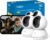 Lot de 2 caméras de surveillance TP-Link Tapo C200