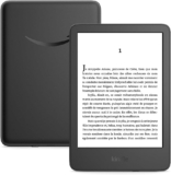 Liseuse Amazon Kindle (6 pouces, 300 ppp, éclairage frontal) à 99,99 €