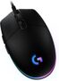 Souris filaire Logitech G203 LightSync à 9,99 €