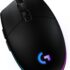 Volant Logitech G29 Driving Force + levier de vitesse pour PC, PS3, PS4, PS5 à 189,99 €