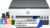Imprimante multifonction HP Smart Tank Plus 6005 (réservoirs, recto verso automatique) à 174,96 €
