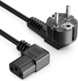 Câble d&rsquo;alimentation deleyCON coudé 3 mètres à 11,92 €
