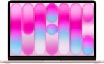 Apple MacBook Neo 13 pouces (Apple A18 Pro, 8 Go, 256 Go) à 594,99 €