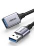 Rallonge Ugreen USB 3.0 5 mètres à 17,59 €