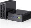 Mini PC GMKtec K8 Plus (AMD Ryzen 7 8845HS, 64 Go RAM DDR5, SSD 1 To, Radeon 780M, Oculink, Windows 11 Pro) à 659,23 €