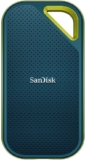 SSD externe portable USB 3.2 SanDisk Extreme Pro 4 To (2000 Mo/s) à 267,25 €